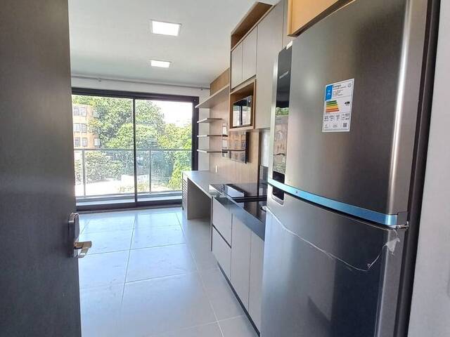 Apartamento para Locação em São Paulo - 3