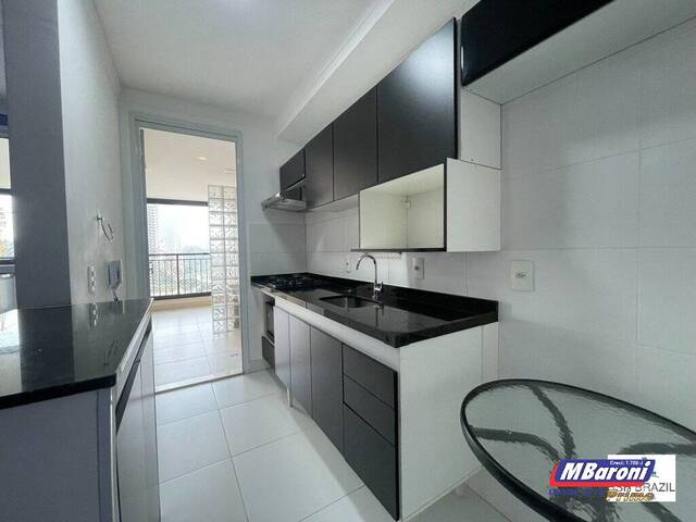 Apartamento para Locação em São Paulo - 3