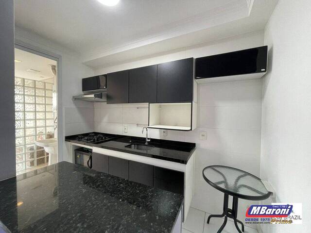 Apartamento para Locação em São Paulo - 4