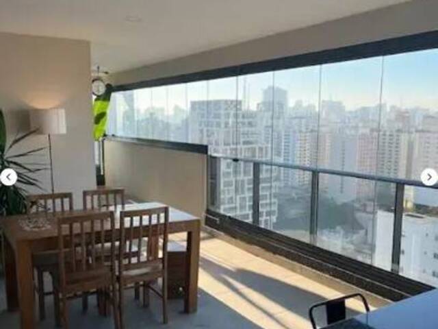 Apartamento para Locação em São Paulo - 3