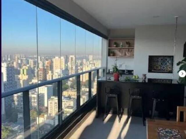 Apartamento para Locação em São Paulo - 4