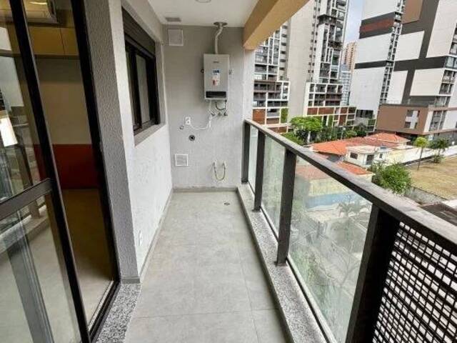 Apartamento para Locação em São Paulo - 3