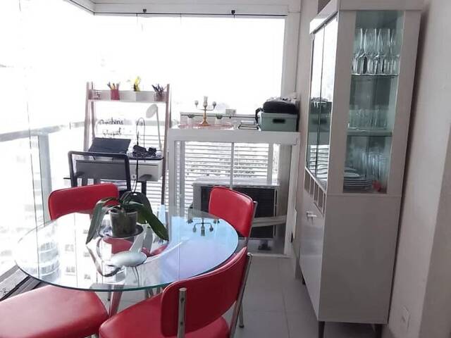 Apartamento para Locação em São Paulo - 3