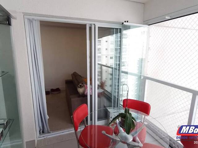 Apartamento para Locação em São Paulo - 4