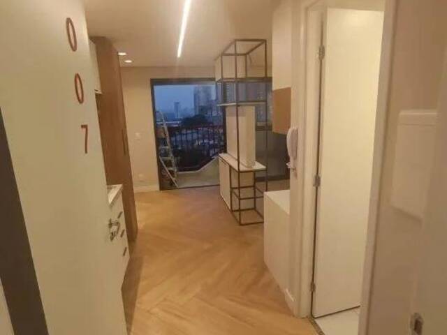 Apartamento para Locação em São Paulo - 3