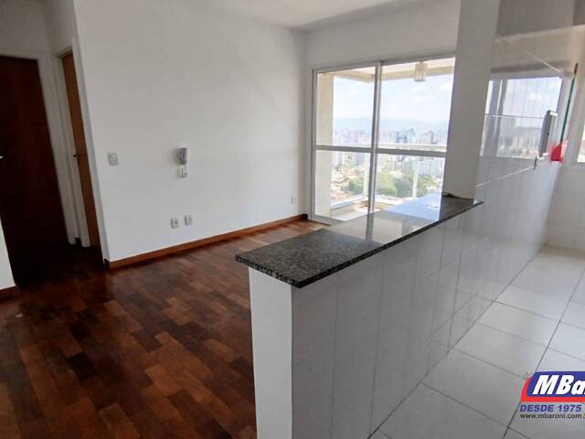 Apartamento para Locação em São Paulo - 3