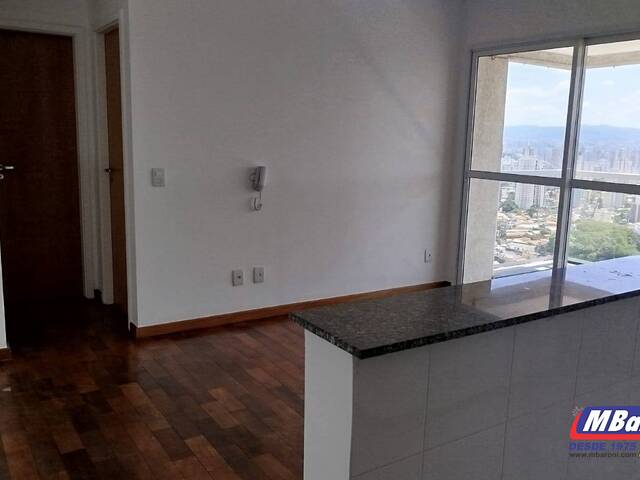 Apartamento para Locação em São Paulo - 2