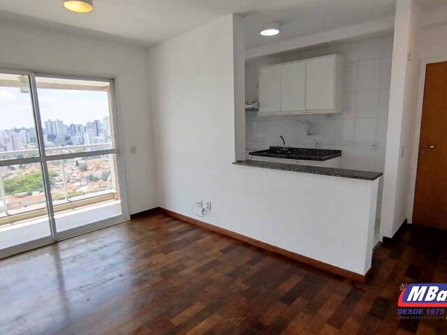 Apartamento para Locação em São Paulo - 5