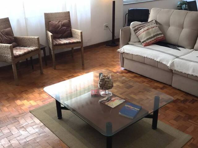 Apartamento para Venda em São Paulo - 2