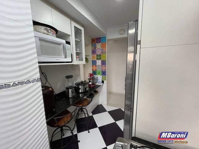 Apartamento para Venda em São Paulo - 3