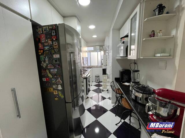 Apartamento para Venda em São Paulo - 4