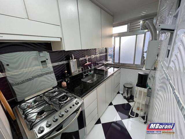 Apartamento para Venda em São Paulo - 5