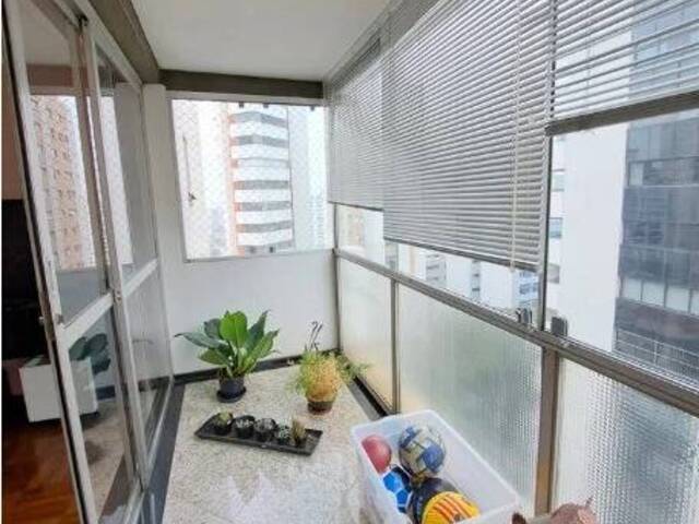 #753912 - Apartamento para Venda em São Paulo - SP