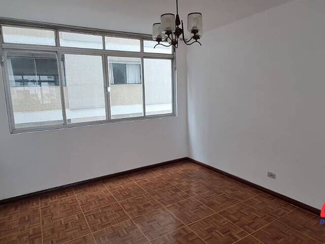 #753921 - Apartamento para Locação em São Paulo - SP