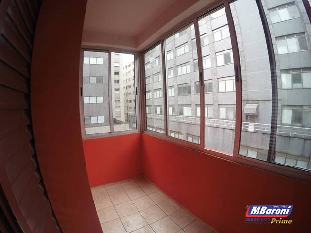 Apartamento para Locação em São Paulo - 4