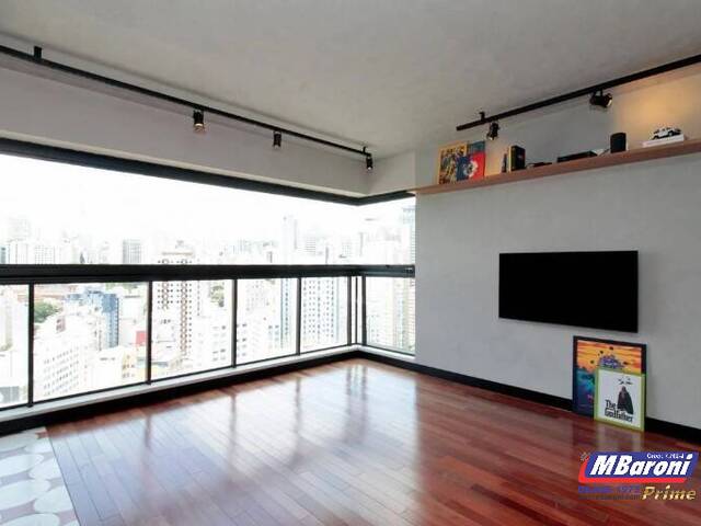 Apartamento para Locação em São Paulo - 2