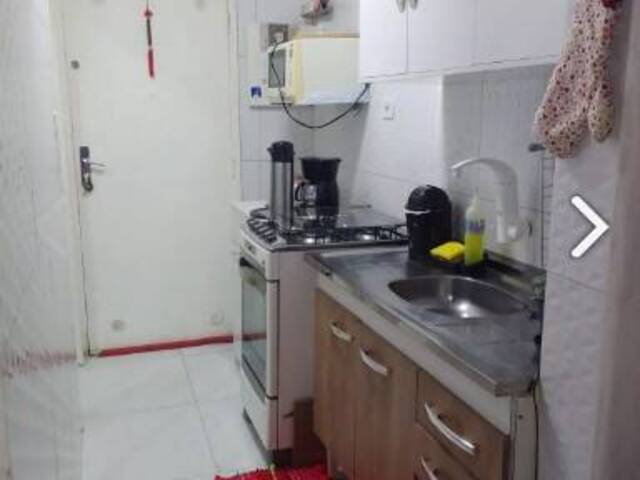 #753942 - Apartamento para Venda em São Paulo - SP - 2