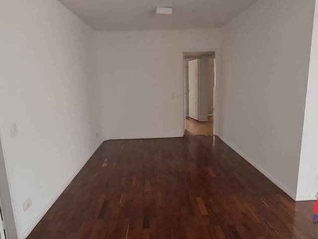 #753943 - Apartamento para Locação em São Paulo - SP