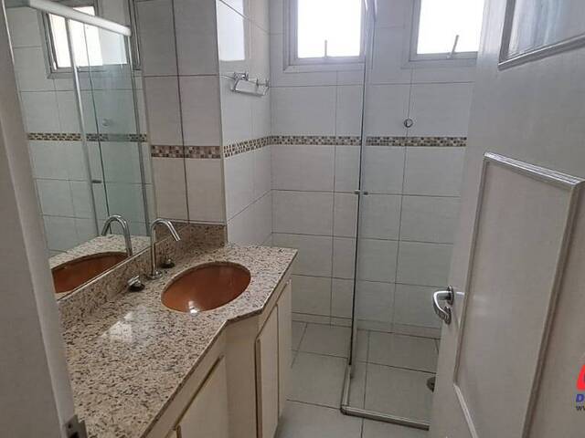 #753943 - Apartamento para Locação em São Paulo - SP