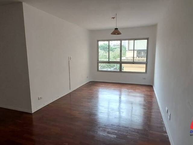 #753943 - Apartamento para Locação em São Paulo - SP