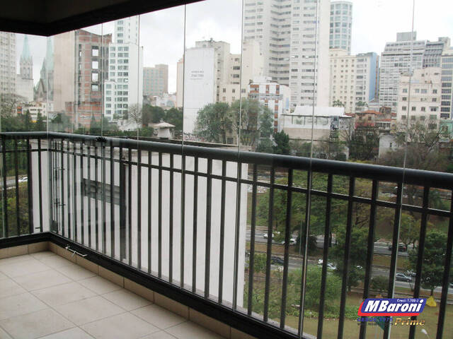 #753949 - Apartamento para Locação em São Paulo - SP - 3