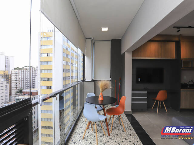 Apartamento para Locação em São Paulo - 5