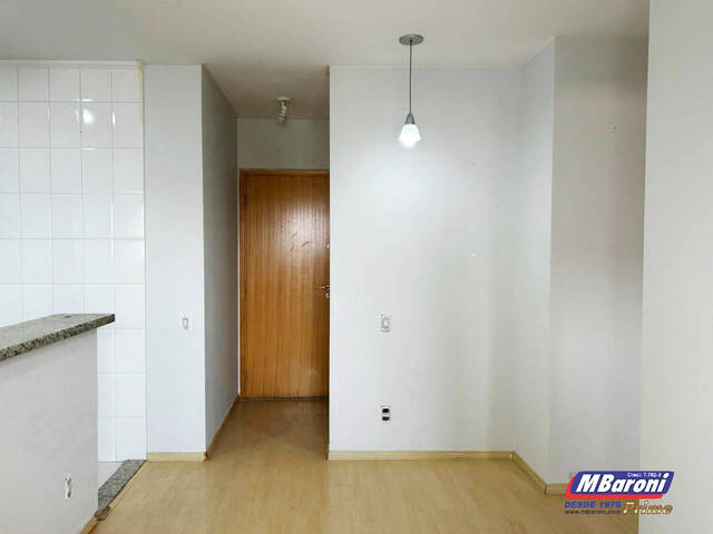 #753951 - Apartamento para Locação em São Paulo - SP - 2