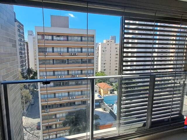 #753957 - Apartamento para Locação em São Paulo - SP