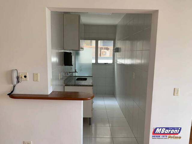 Apartamento para Locação em São Paulo - 5