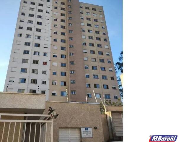 #753961 - Apartamento para Venda em São Paulo - SP