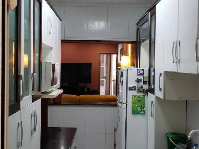 Apartamento para Locação em São Paulo - 5