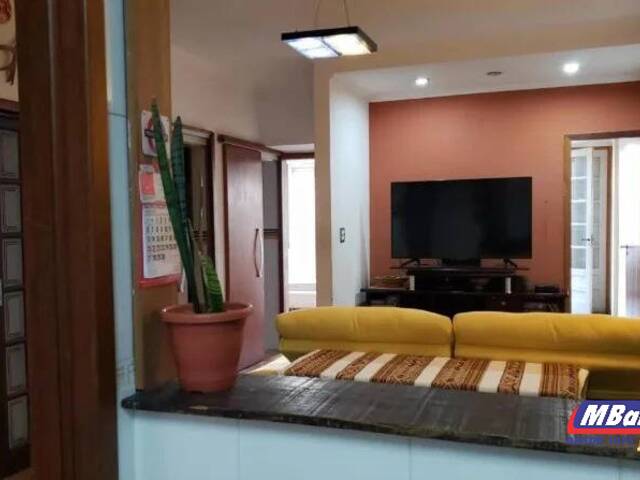 #753970 - Apartamento para Locação em São Paulo - SP - 2