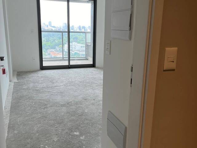 #753962 - Apartamento para Venda em São Paulo - SP - 1