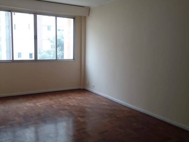 #753964 - Apartamento para Venda em São Paulo - SP - 1