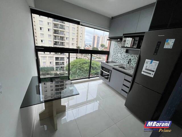 #753971 - Apartamento para Locação em São Paulo - SP - 1