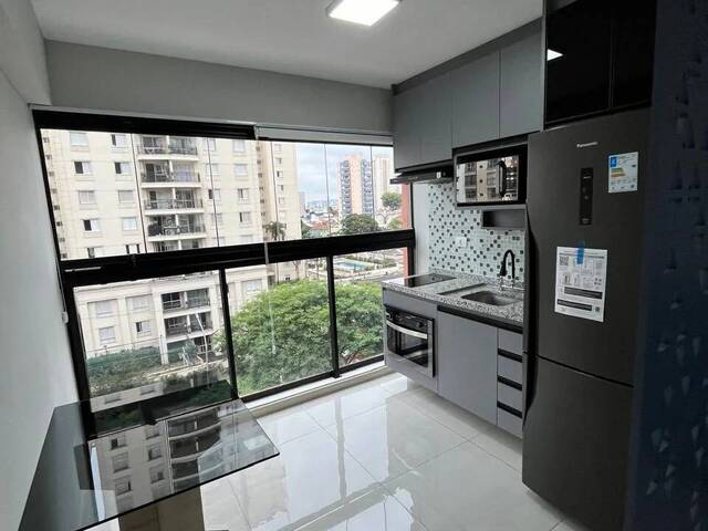 #753971 - Apartamento para Locação em São Paulo - SP - 2