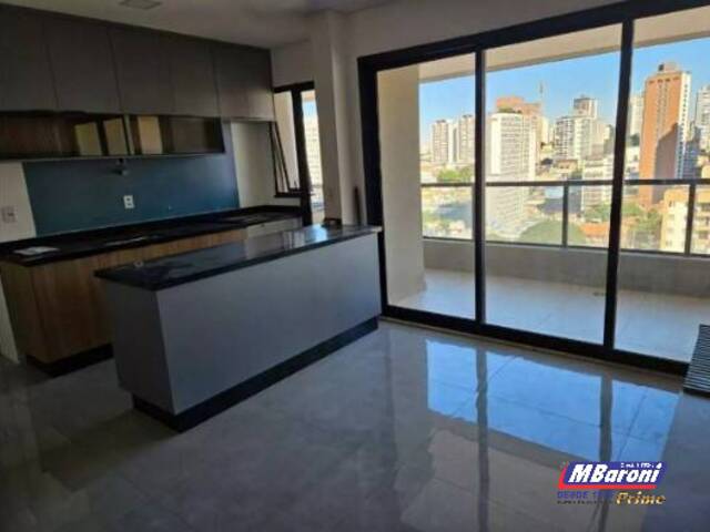 #753972 - Apartamento para Venda em São Paulo - SP - 1