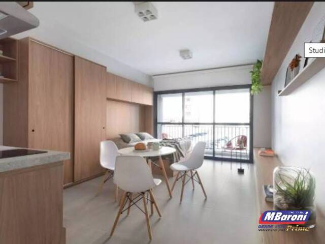 #753974 - Apartamento para Venda em São Paulo - SP - 1