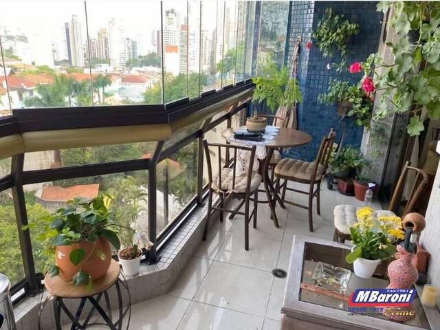 #753983 - Apartamento para Venda em São Paulo - SP - 2