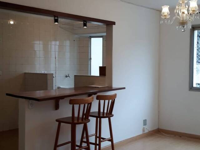 #758999 - Apartamento para Venda em São Paulo - SP - 1