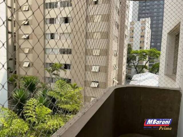 #753988 - Apartamento para Locação em São Paulo - SP - 2