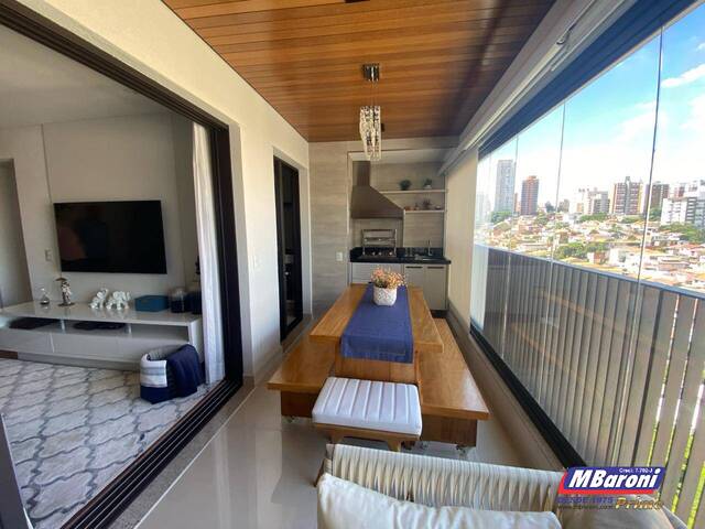 Apartamento para Venda em São Paulo - 4