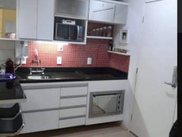 Apartamento para Venda em São Paulo - 5