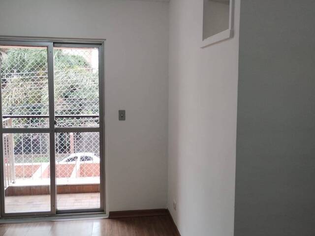 Apartamento para Locação em São Paulo - 4