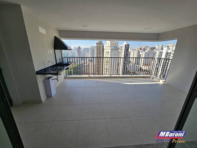 Apartamento para Venda em São Paulo - 2