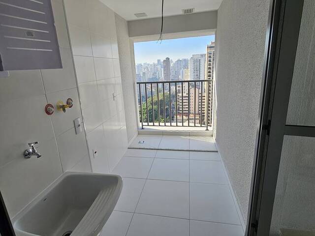 Apartamento para Venda em São Paulo - 3