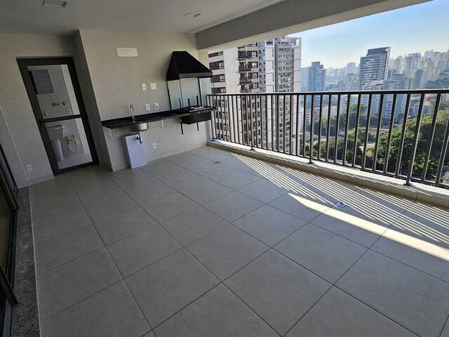 Apartamento para Venda em São Paulo - 5