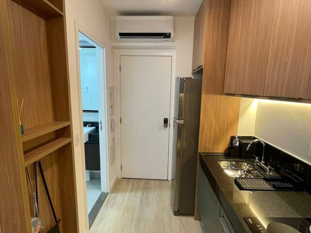 Apartamento para Locação em São Paulo - 2