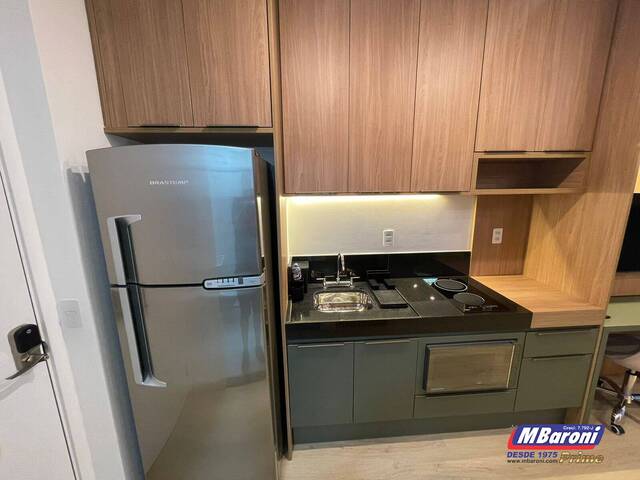 Apartamento para Locação em São Paulo - 4