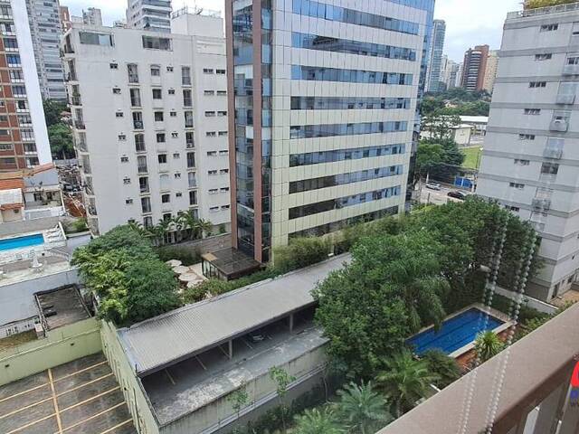 Studio para Locação em São Paulo - 4